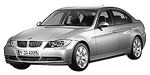 BMW E90 B0023 Fault Code